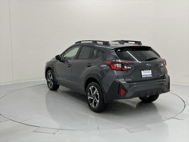 new 2024 Subaru Crosstrek car, priced at $30,841