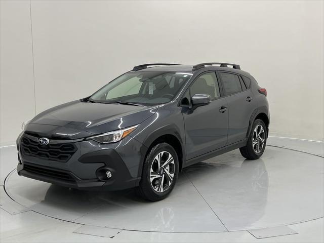 new 2024 Subaru Crosstrek car, priced at $30,841