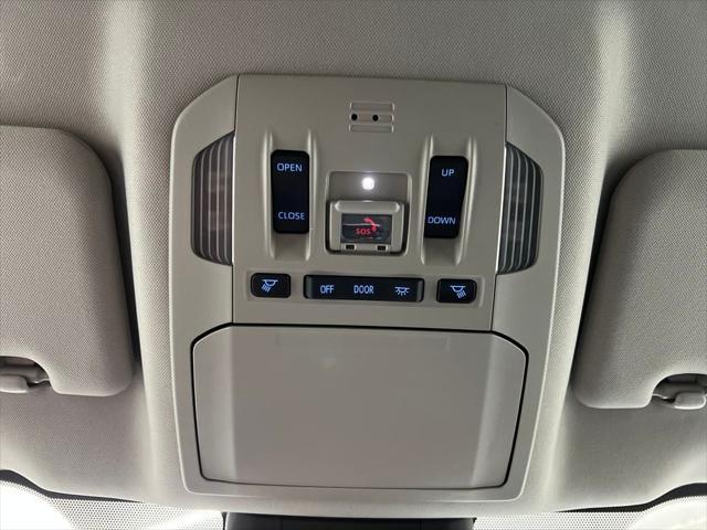 used 2021 Toyota Highlander car, priced at $33,945