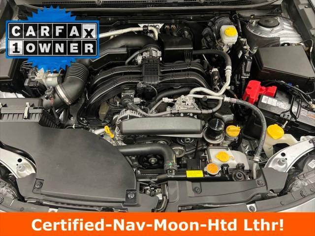 used 2023 Subaru Legacy car, priced at $22,969