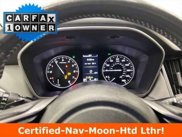used 2023 Subaru Legacy car, priced at $22,969