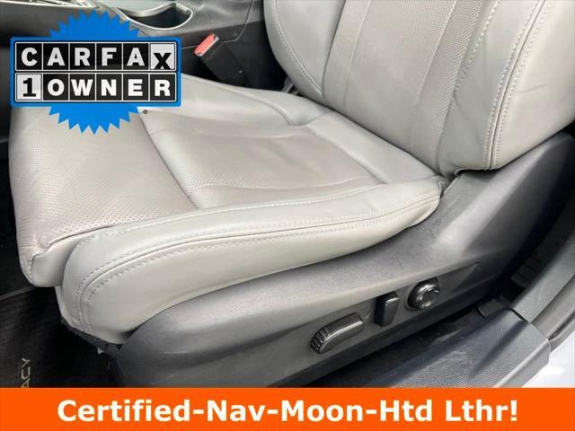 used 2023 Subaru Legacy car, priced at $22,969