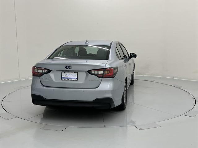 used 2023 Subaru Legacy car, priced at $24,915