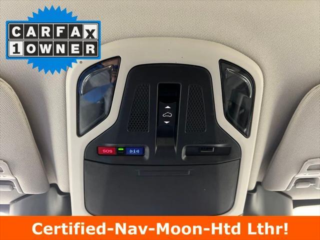 used 2023 Subaru Legacy car, priced at $22,969