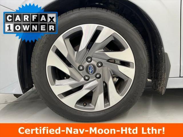 used 2023 Subaru Legacy car, priced at $22,969