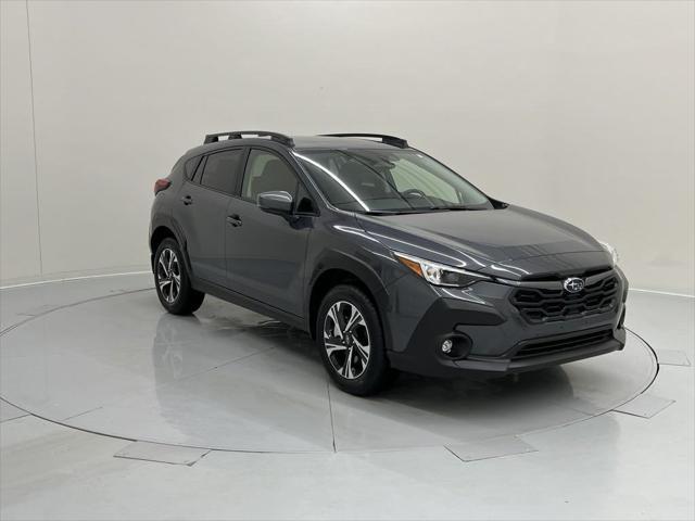 new 2024 Subaru Crosstrek car, priced at $30,841