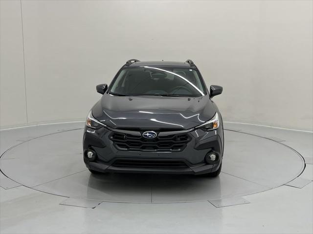 new 2024 Subaru Crosstrek car, priced at $30,841