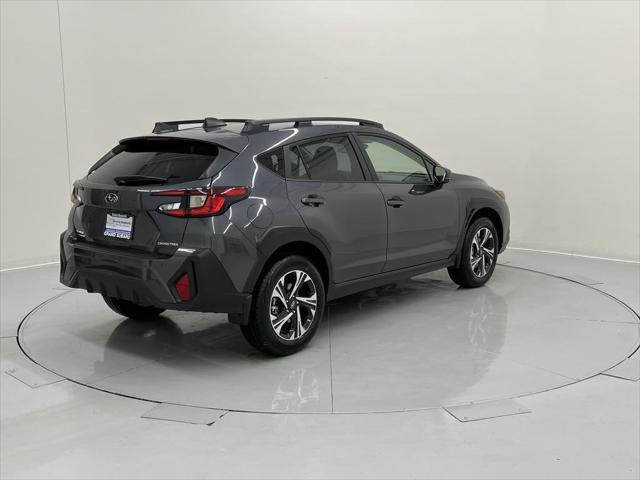 new 2024 Subaru Crosstrek car, priced at $30,841