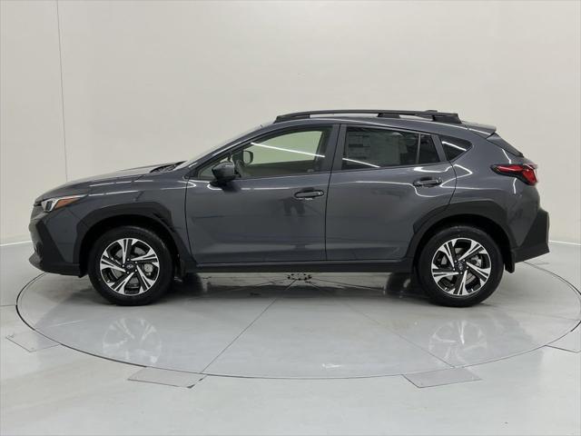 new 2024 Subaru Crosstrek car, priced at $30,841