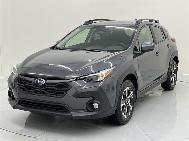 new 2024 Subaru Crosstrek car, priced at $30,841