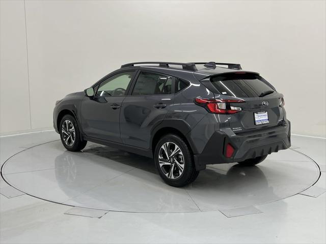 new 2024 Subaru Crosstrek car, priced at $30,841