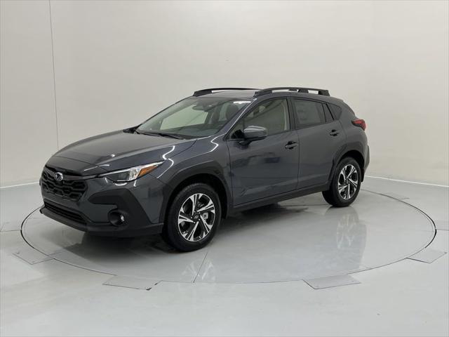 new 2024 Subaru Crosstrek car, priced at $30,841