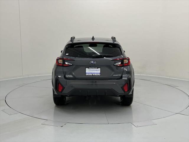 new 2024 Subaru Crosstrek car, priced at $30,841