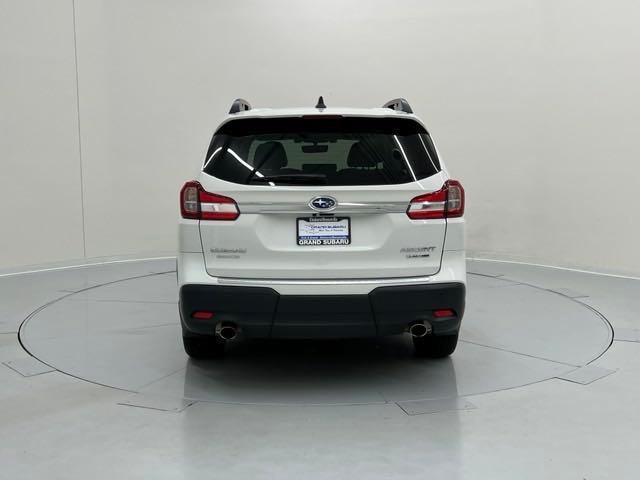used 2021 Subaru Ascent car, priced at $29,735