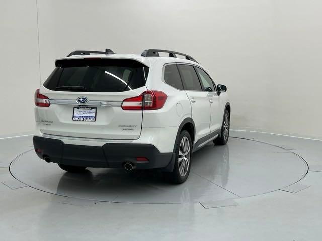 used 2021 Subaru Ascent car, priced at $29,735