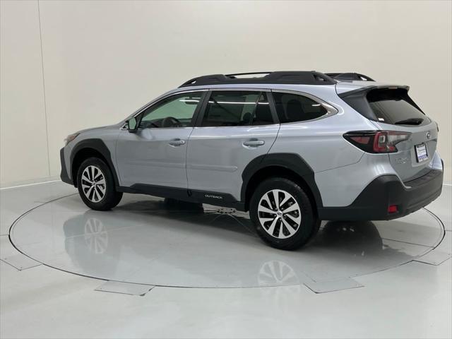 new 2025 Subaru Outback car, priced at $33,638
