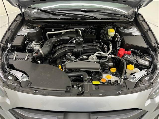 new 2025 Subaru Outback car, priced at $33,638
