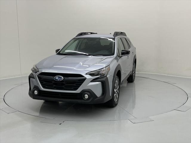 new 2025 Subaru Outback car, priced at $33,638