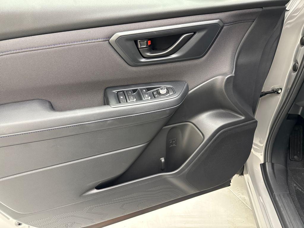 new 2025 Subaru Forester car, priced at $36,024