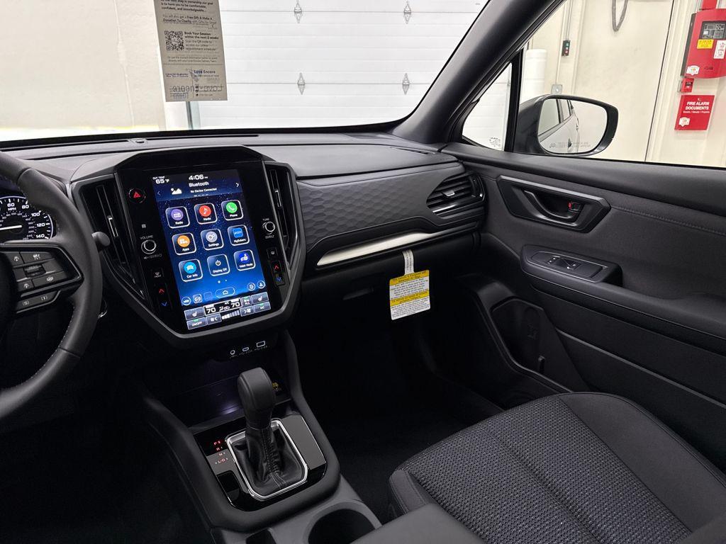 new 2025 Subaru Forester car, priced at $36,024