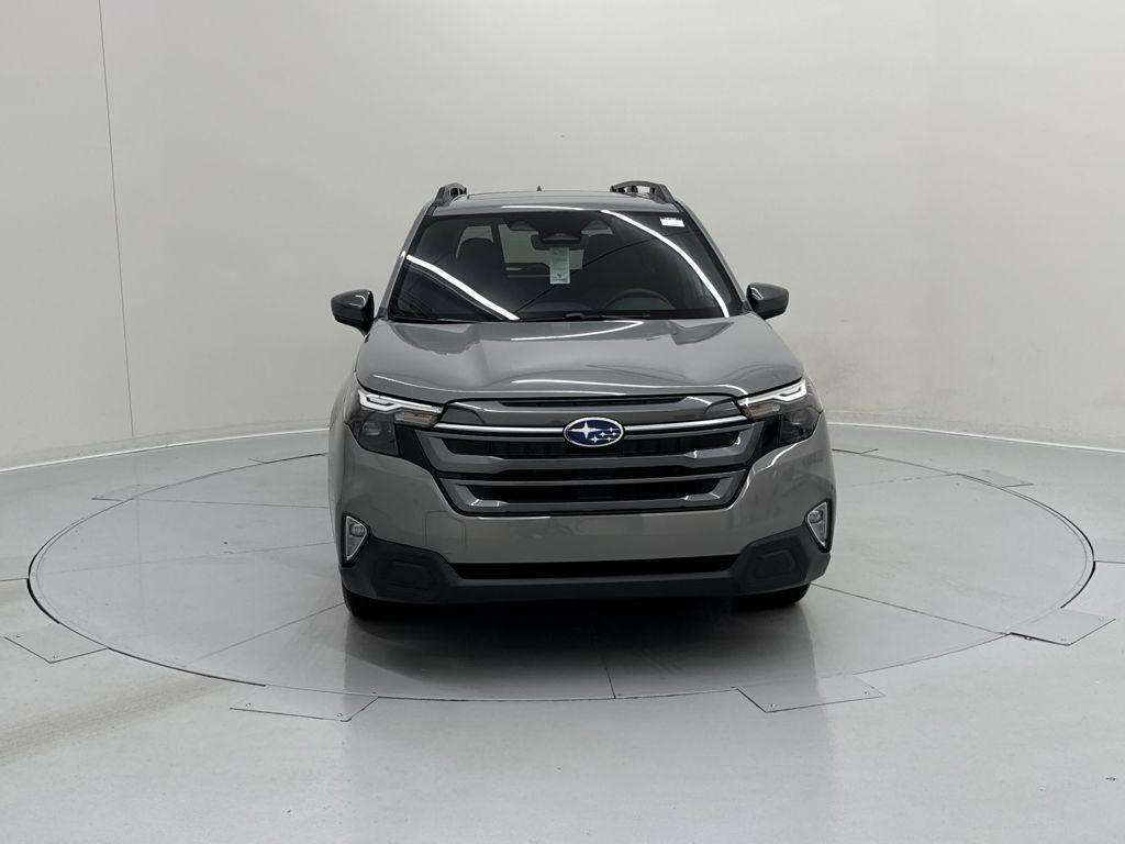 new 2025 Subaru Forester car, priced at $36,024