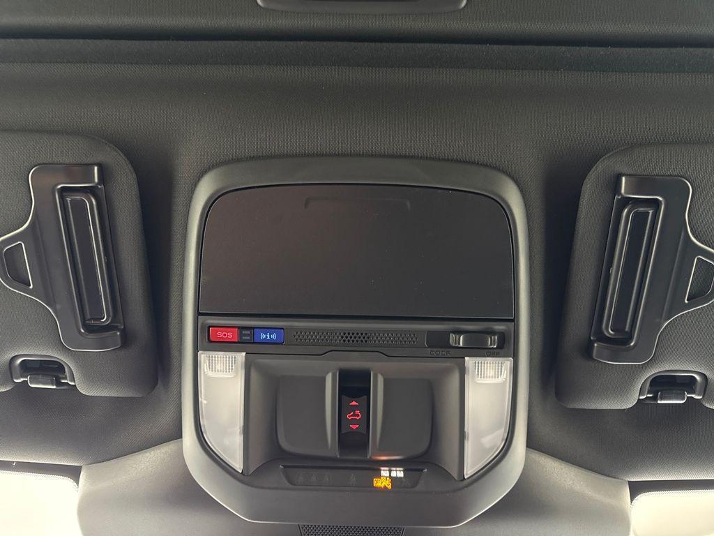 new 2025 Subaru Forester car, priced at $36,024