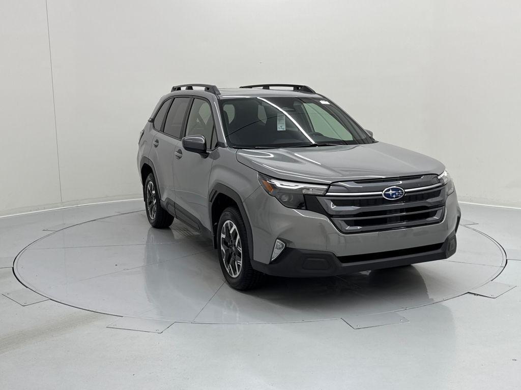 new 2025 Subaru Forester car, priced at $36,024