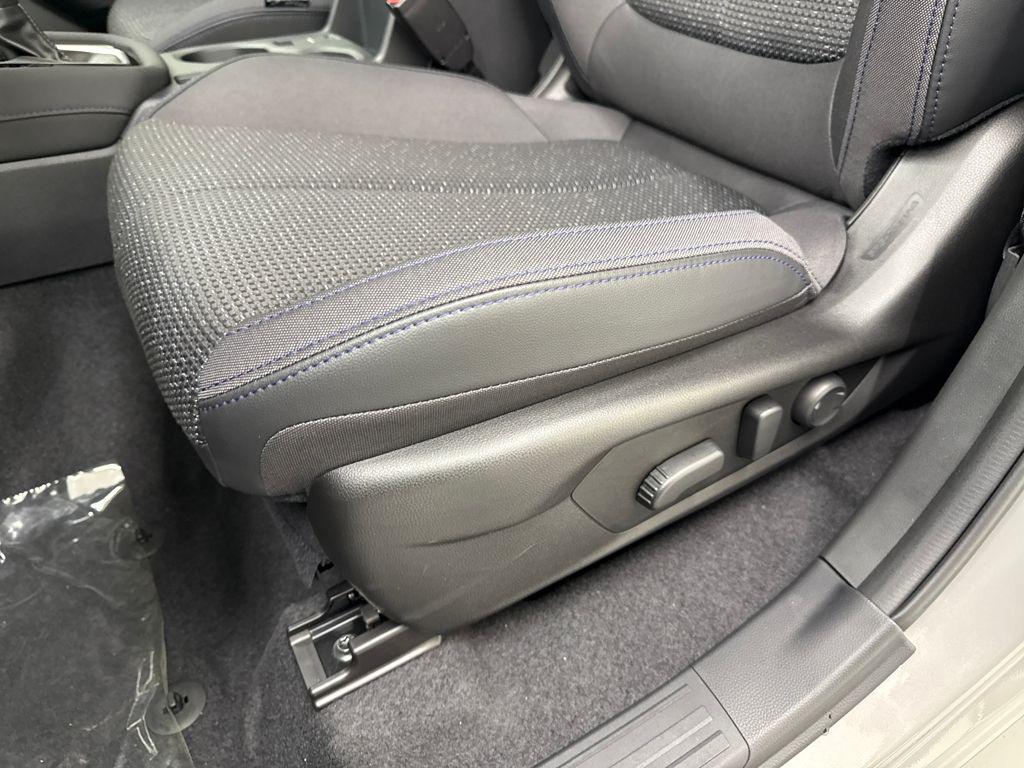 new 2025 Subaru Forester car, priced at $36,024