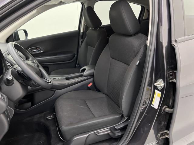 used 2018 Honda HR-V car, priced at $15,924