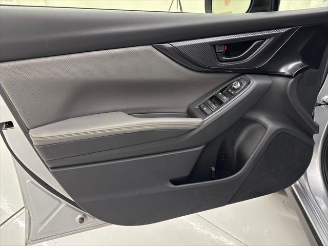 used 2022 Subaru Crosstrek car, priced at $26,917