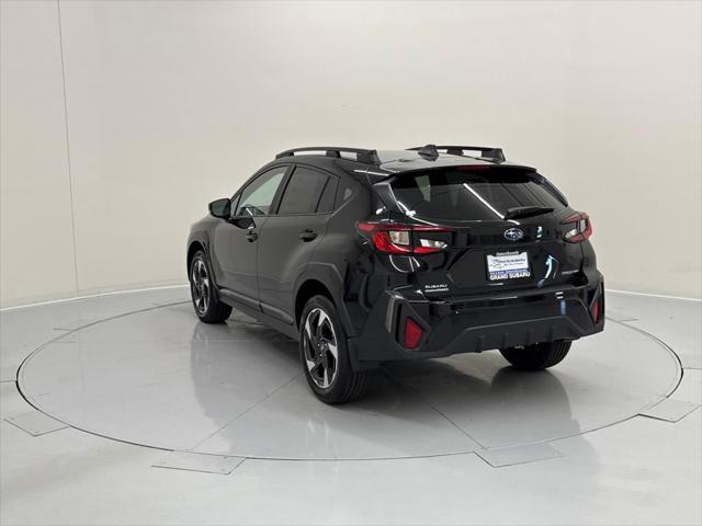 new 2025 Subaru Crosstrek car, priced at $36,426