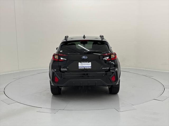 new 2025 Subaru Crosstrek car, priced at $36,426