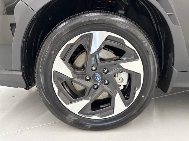 new 2025 Subaru Crosstrek car, priced at $36,426