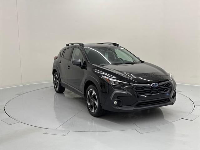 new 2025 Subaru Crosstrek car, priced at $36,426