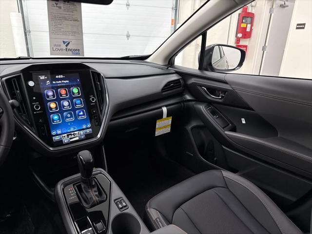 new 2025 Subaru Crosstrek car, priced at $36,426