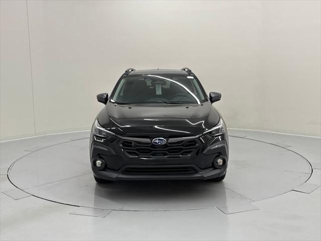 new 2025 Subaru Crosstrek car, priced at $36,426