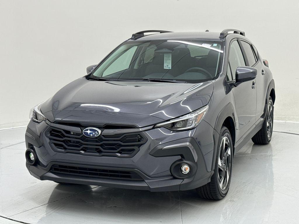 new 2025 Subaru Crosstrek car, priced at $34,631