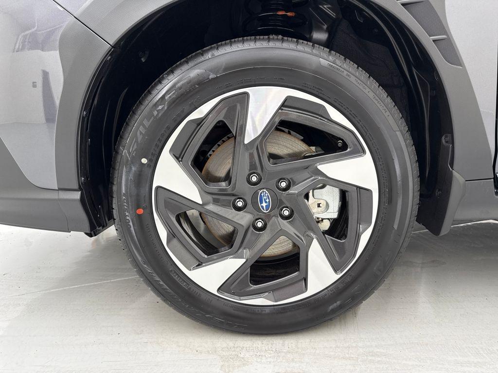 new 2025 Subaru Crosstrek car, priced at $34,631