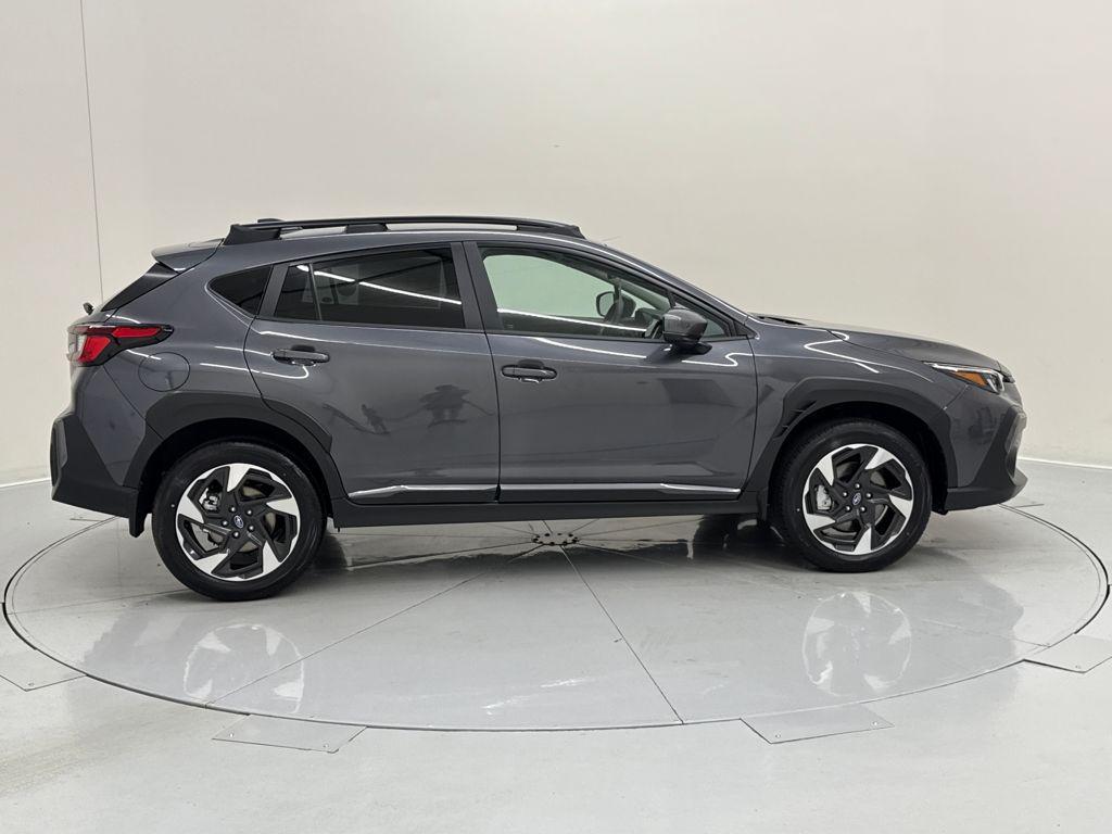 new 2025 Subaru Crosstrek car, priced at $34,631