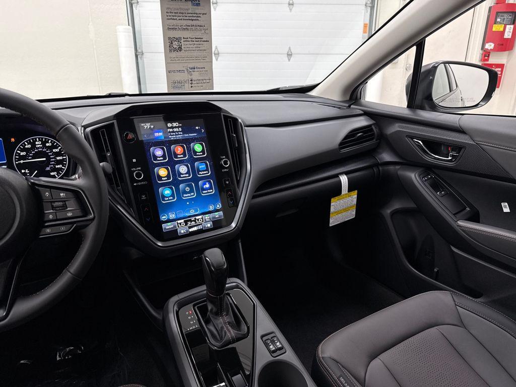 new 2025 Subaru Crosstrek car, priced at $34,631