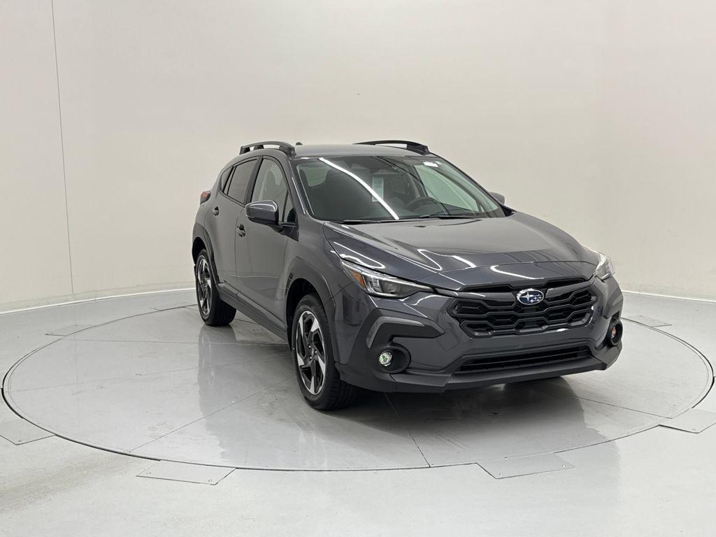new 2025 Subaru Crosstrek car, priced at $34,631