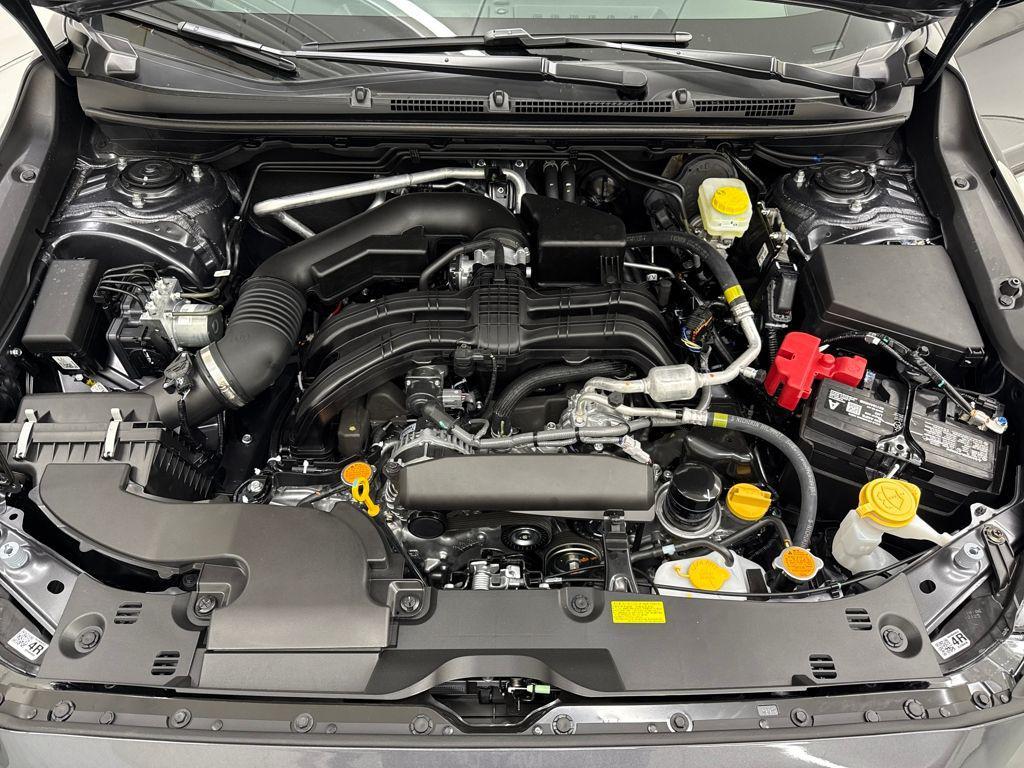 new 2025 Subaru Crosstrek car, priced at $34,631