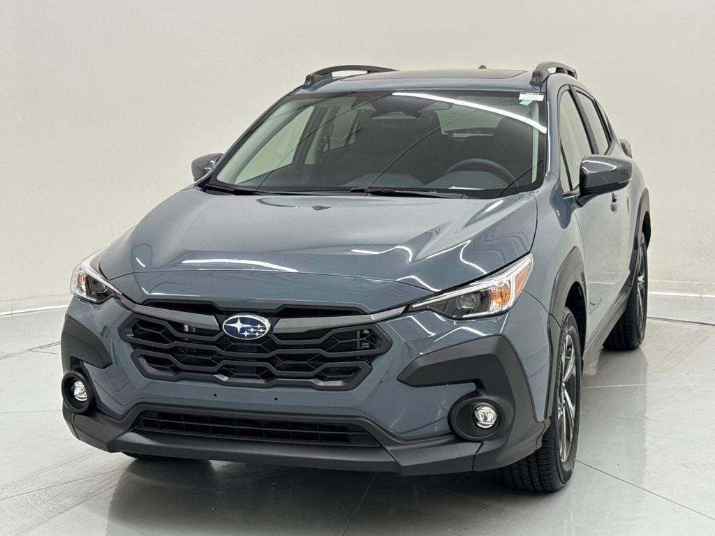 new 2025 Subaru Crosstrek car, priced at $32,821