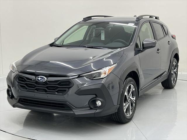 new 2024 Subaru Crosstrek car, priced at $30,844