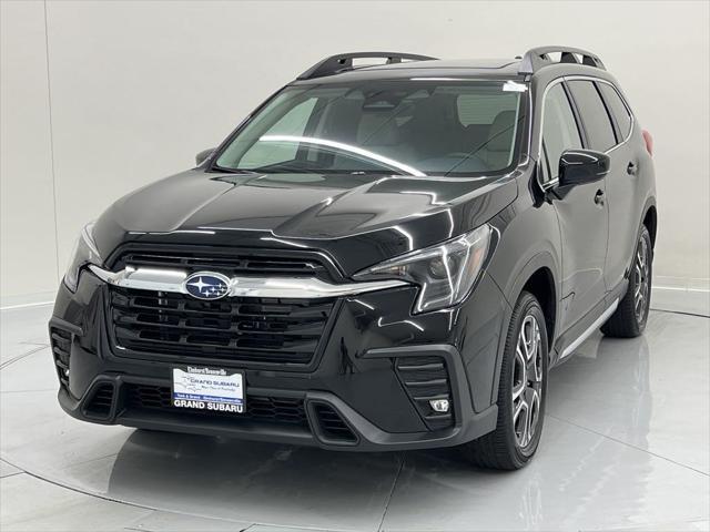 new 2024 Subaru Ascent car, priced at $47,528