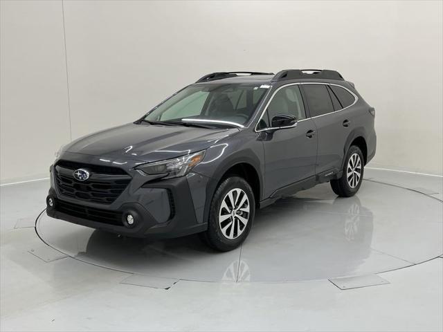 new 2025 Subaru Outback car, priced at $36,518