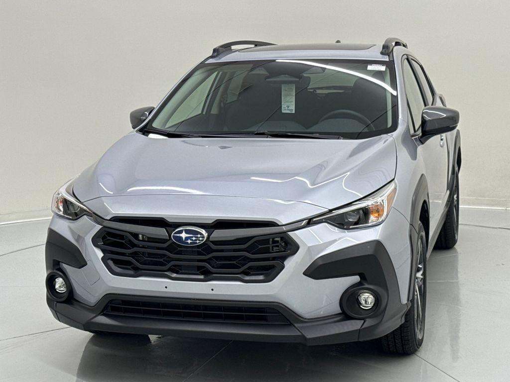 new 2025 Subaru Crosstrek car, priced at $32,426