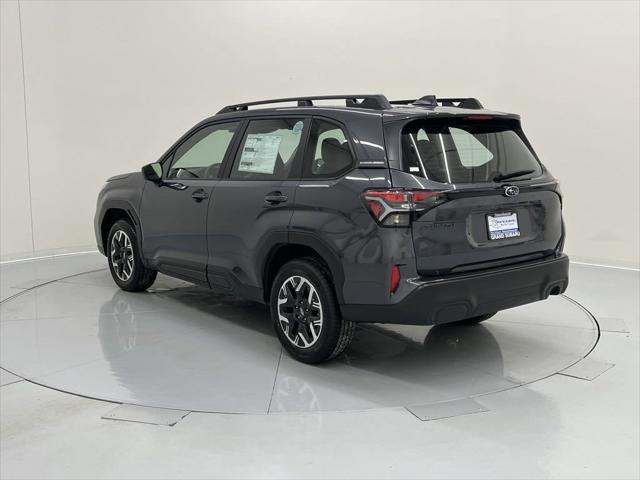 new 2025 Subaru Forester car, priced at $32,129