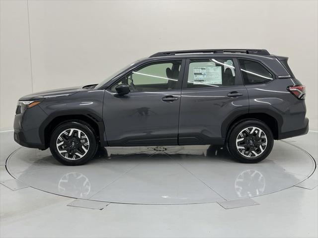 new 2025 Subaru Forester car, priced at $32,129