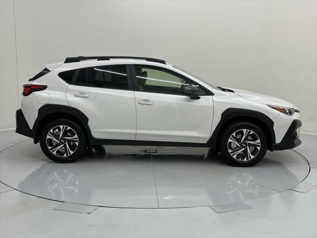 new 2024 Subaru Crosstrek car, priced at $30,841